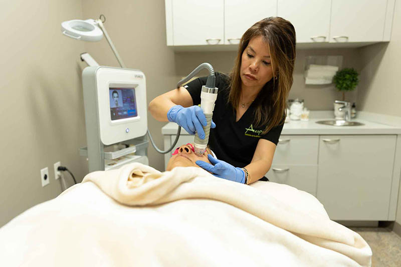 Vivace Oak Brook | Microneedling Elmhurst | Aespala Medspa Vivace Oak Brook | Microneedling Elmhurst | Aespala Medspa